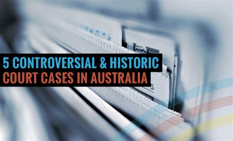 Parliament is entitled to limit the jurisdiction of Commonwealth <b>courts</b>, even to the point where a <b>case</b> may only be able to be heard within the High <b>Court's</b> original jurisdiction. . Australian court cases